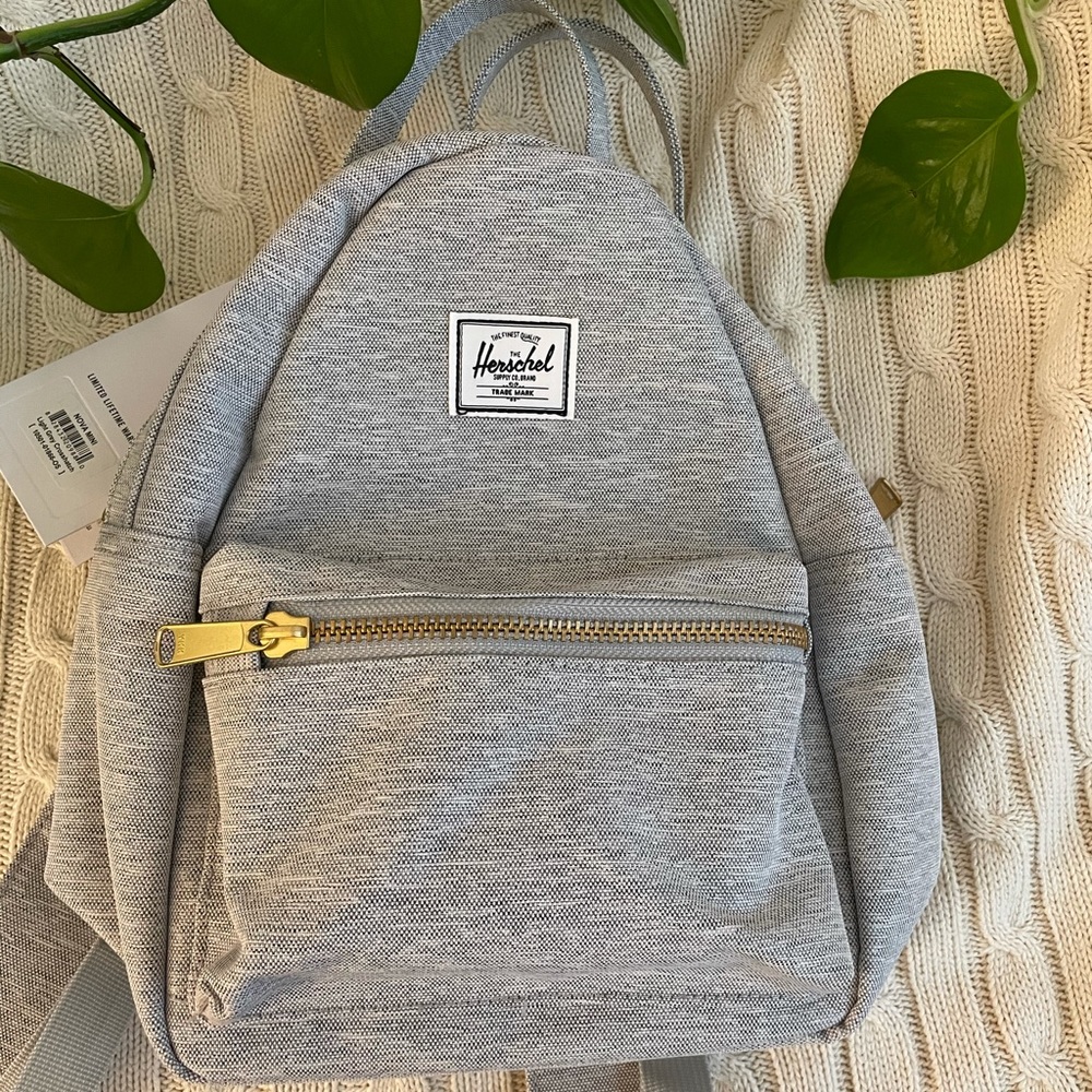 Herschel Nova Mini Backpack